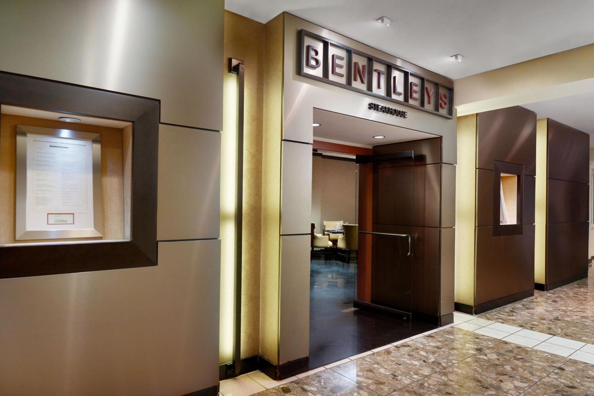 แอตแลนตา แอร์พอร์ต แมริออท Hotel คอลเลจพาร์ค ภายนอก รูปภาพ