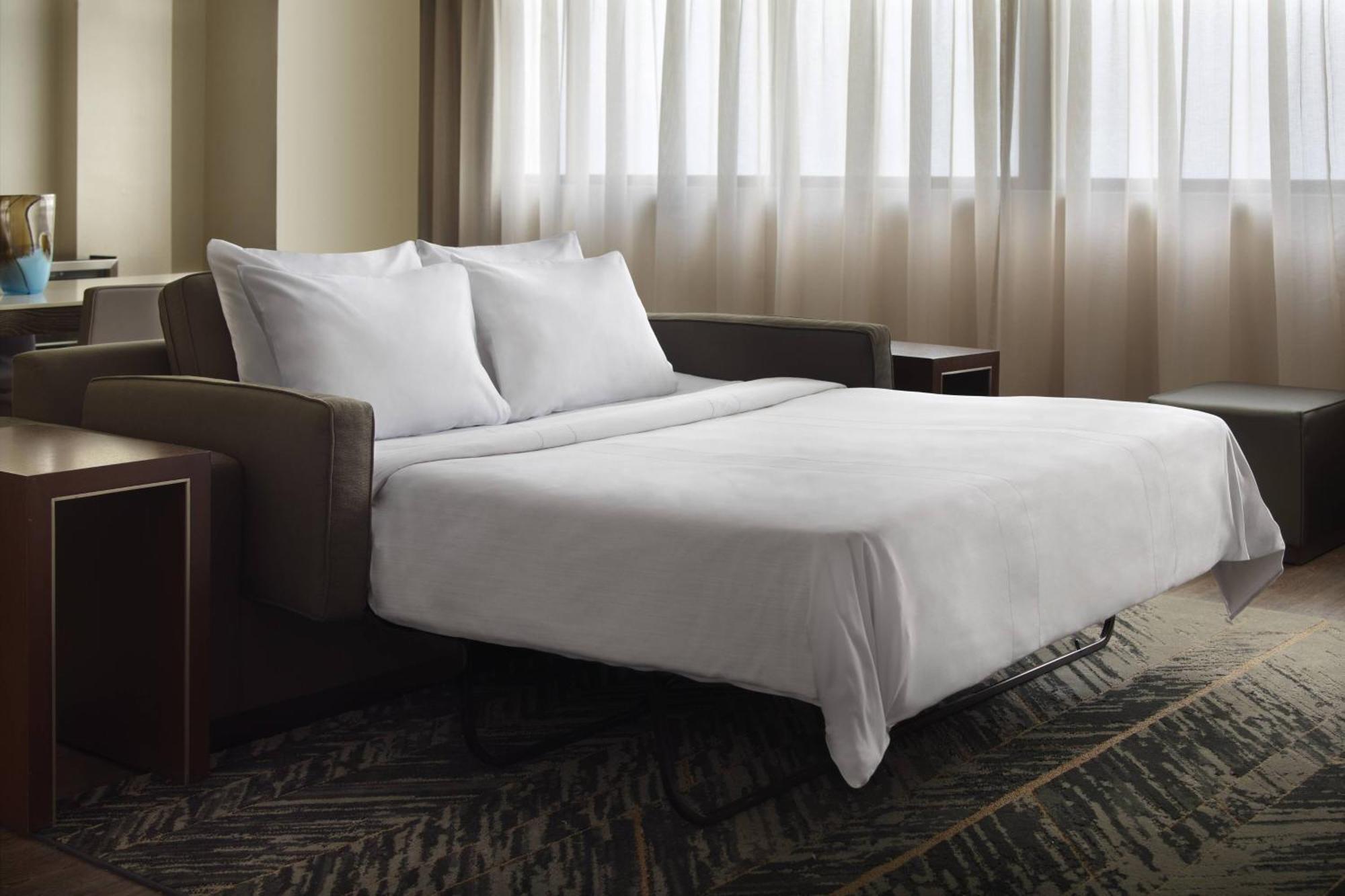 แอตแลนตา แอร์พอร์ต แมริออท Hotel คอลเลจพาร์ค ภายนอก รูปภาพ